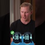 Panthersin Mikkolalta kysellään entisten ja nykyisten NHL-pelaajien numeroita