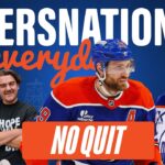 Edmonton Oilers Pull Off ANOTHER Miracle Comeback | Oilersnation Everyday with Tyler & Liam