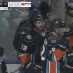 Recap: San Diego Gulls vs Colorado Eagles, 1.9.2026