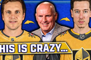 Blues Trade Plans LEAKED...