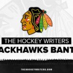 The Hockey Writers Live - Blackhawks Banter Episode 14 - Feb. 8, 2021