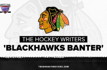 The Hockey Writers Live - Blackhawks Banter Episode 14 - Feb. 8, 2021
