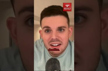 Will The New Jersey Devils TRADE Nick Bjugstad Ahead Of The Deadline?