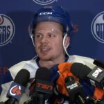 PRE-RAW | Kasperi Kapanen 01.26.26