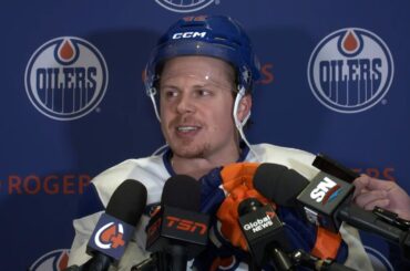 PRE-RAW | Kasperi Kapanen 01.26.26