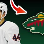 New York Islanders TRADE Jean-Gabriel Pageau To Minnesota Wild? | NHL Trade Rumors