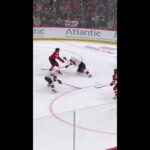 Arseny Gritsyuk with a Short Goal vs. Florida Panthers