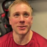 Jack Drury on advantages of break