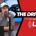 The Drive with Tim Donnelly LIVE - 03/04/26 | Carolina Hurricanes | Duke | NC State | UNC