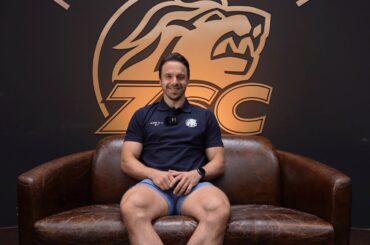 Entweder - Oder mit Denis Malgin