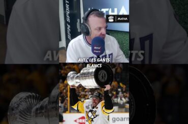 Les Panthers de la Floride sont maintenant vendeurs 😳