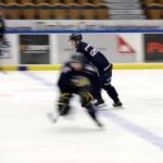 William Karlsson behåller målformen på träning