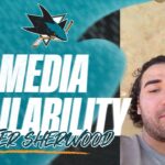 Media Availability (3/4): Sherwood