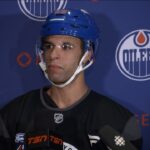 PRE-RAW | Darnell Nurse 03.03.26