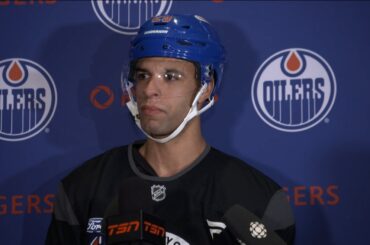 PRE-RAW | Darnell Nurse 03.03.26