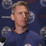 RAW | Kris Knoblauch 03.04.26