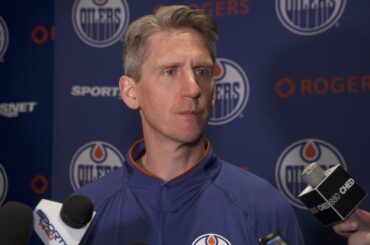 RAW | Kris Knoblauch 03.04.26