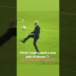 David Beckham still got it 👀