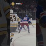 Eyssimont's Great 3rd #nhlbruins #bruins #nhlhighlights #bostonbruins #nhlhockey #nhlhockeyislife