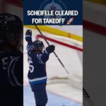 Scheifele OT WINNER! 🚨🚨