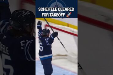 Scheifele OT WINNER! 🚨🚨