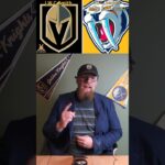 NHL Trade: Preds deal UFA Smith to Knights for a 3RD. #knights #predators #nhlshorts