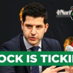 The COUNTDOWN to the Trade Deadline Begins for the Chicago Blackhawks | CHGO Blackhawks