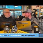 DK’s Double Shot of Penguins: The big crunch