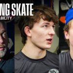 New York Islanders Pregame Availability | NYI at ANA