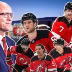 New Jersey Devils TRADE DEADLINE Thoughts & Predictions