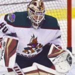 Toronto Maple Leafs Acquire Carter Hutton and lose Ryan Dzingel on Waivers