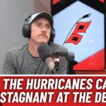 Carolina Hurricanes need to make a trade