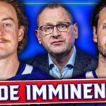 BREAKING: It's Happening...