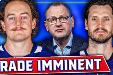 BREAKING: It's Happening...