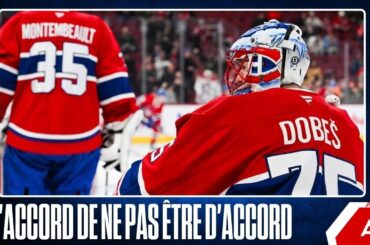 Est-ce que les Canadiens doivent s'améliorer à tout prix?