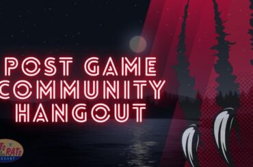 Florida Panthers vs New Jersey Devils CNR Post Game LIVE