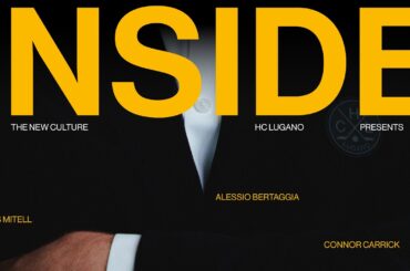 INSIDE | EP. 2 - The New Culture (Documentary Film)