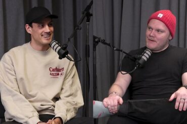 Hurrikaanin Pyörteissä - kausi 4, jakso 15: Great Dane (vieraana Alexander True)