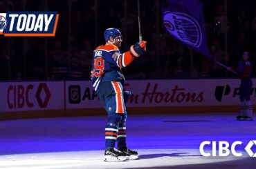 OILERS TODAY | Post-Game vs OTT 03.03.26