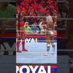 This is a dream match WAITING to happen 🔥 #RoyalRumble