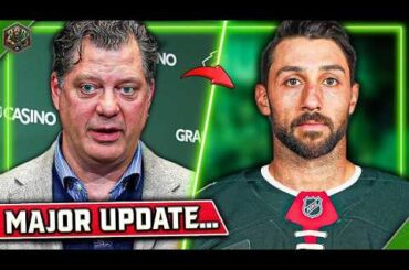 Minnesota Wild Final Trade Deadline Plans Revealed...