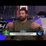 Dallas Stars acquire defenseman Tyler Myers from Vancouver Canucks | NHL Now