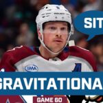 Cale Makar Bends Space Time | Avalanche Review Game 60