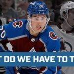 Can the Colorado Avalanche afford the NHL trade deadline? | DNVR Avalanche Podcast