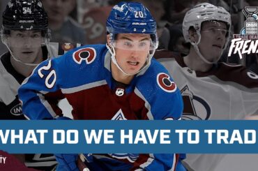 Can the Colorado Avalanche afford the NHL trade deadline? | DNVR Avalanche Podcast