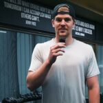 Sarah Nurse and Ethan Del Mastro