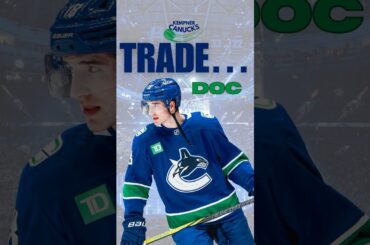 Canucks latest TRADE rumour: Drew O’Connor #canucks
