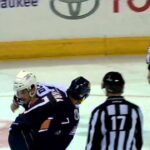 Jimmy Oligny 2014-15 Season Highlights