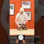 Chickie's and Pete's Cup Challenge: Cup Stacking #shorts