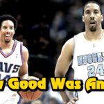 How GOOD Was Andre Miller Actually?